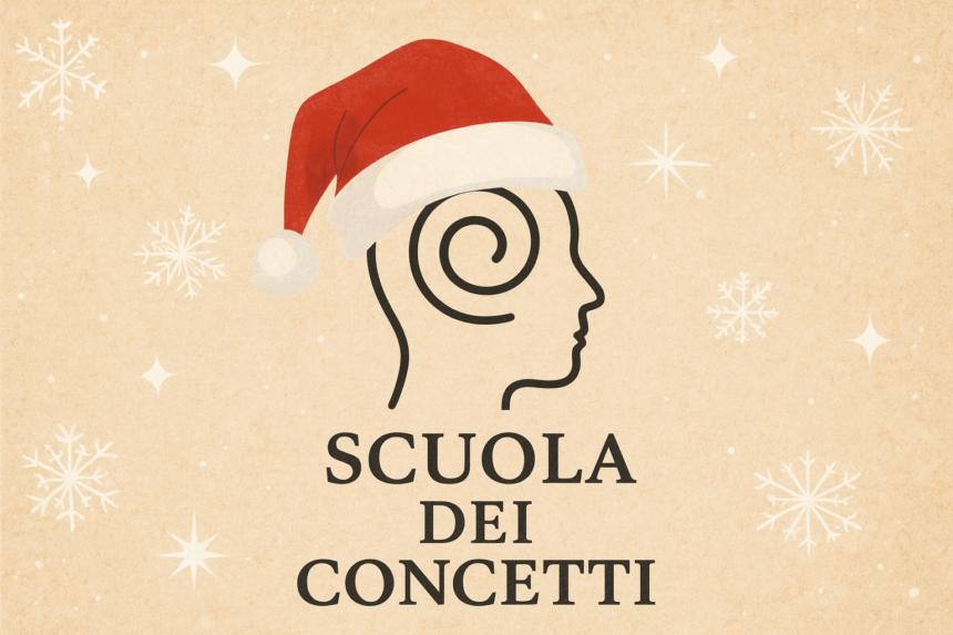 ChatGPT Image 7 dic 2025, 19_19_25 Simposio di Natale – 22 dicembre 2025, ore 18.30 presso Campus dei Campioni – San Lazzaro di Savena (BO) – Via Zucchi 44