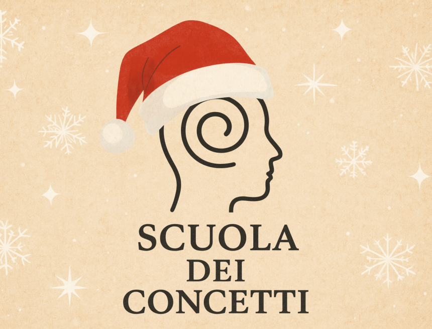 ChatGPT Image 7 dic 2025, 19_19_25 Simposio di Natale – 22 dicembre 2025, ore 18.30 presso Campus dei Campioni – San Lazzaro di Savena (BO) – Via Zucchi 44