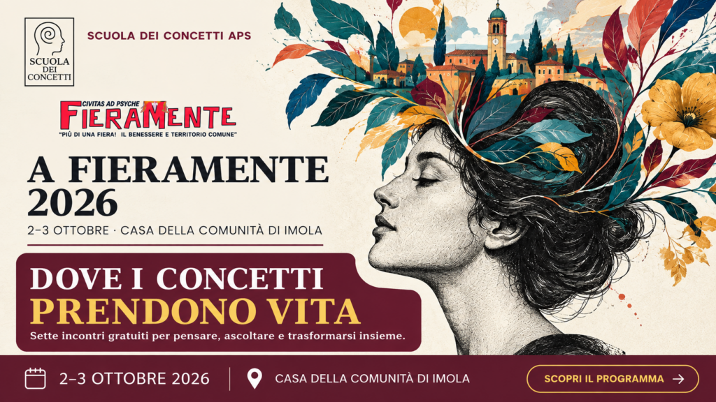 Fieramente Imola 2026
